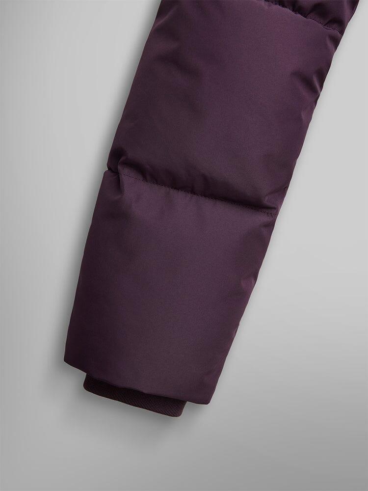 SHORT PARKA W Female Product Image