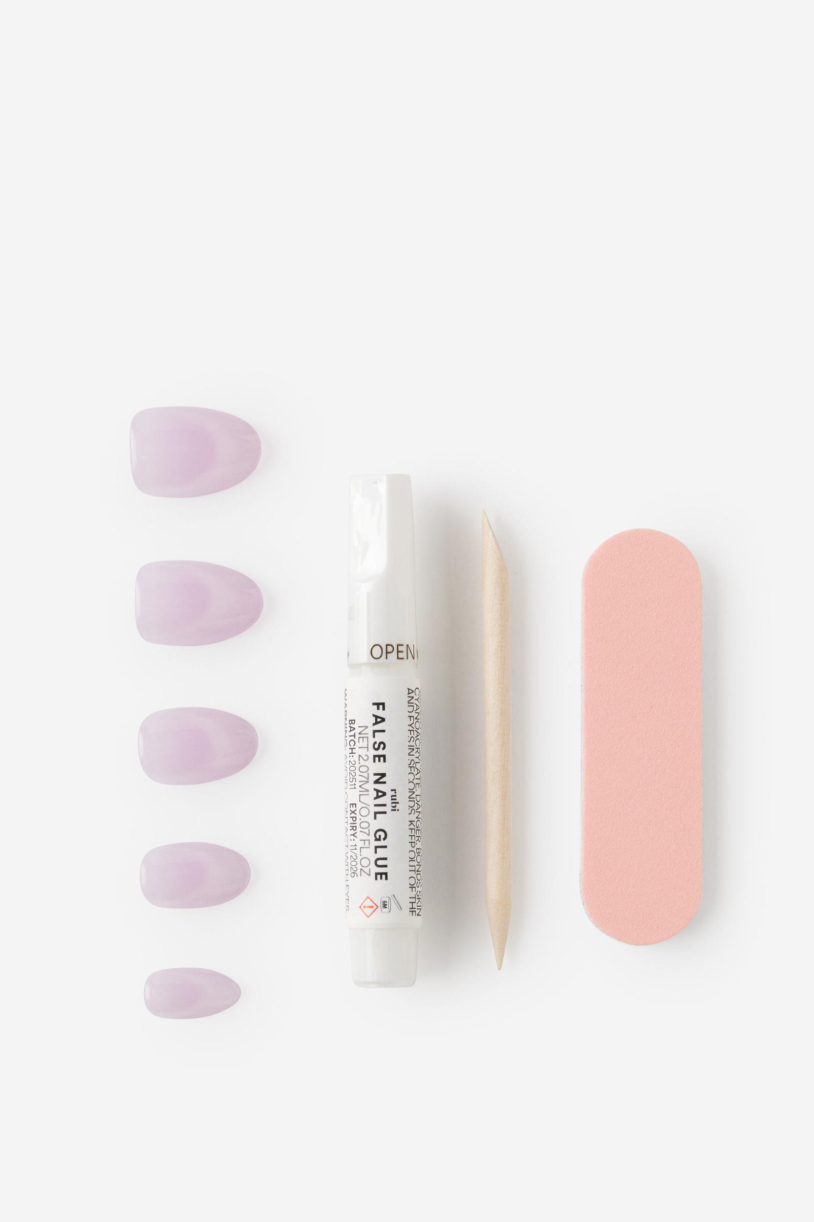 Press On Nails Product Image