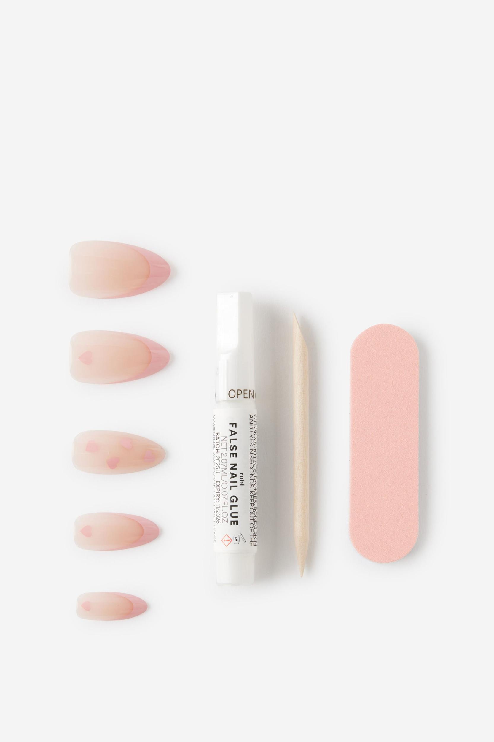 Press On Nails Product Image