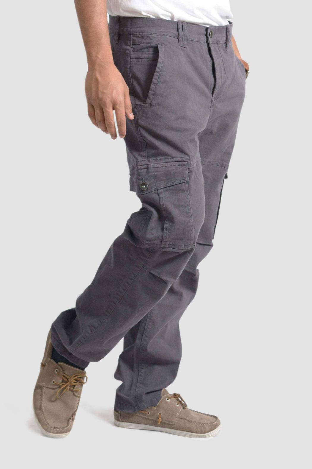 Olgyn Apparel - Men's Cargo Pant Product Image
