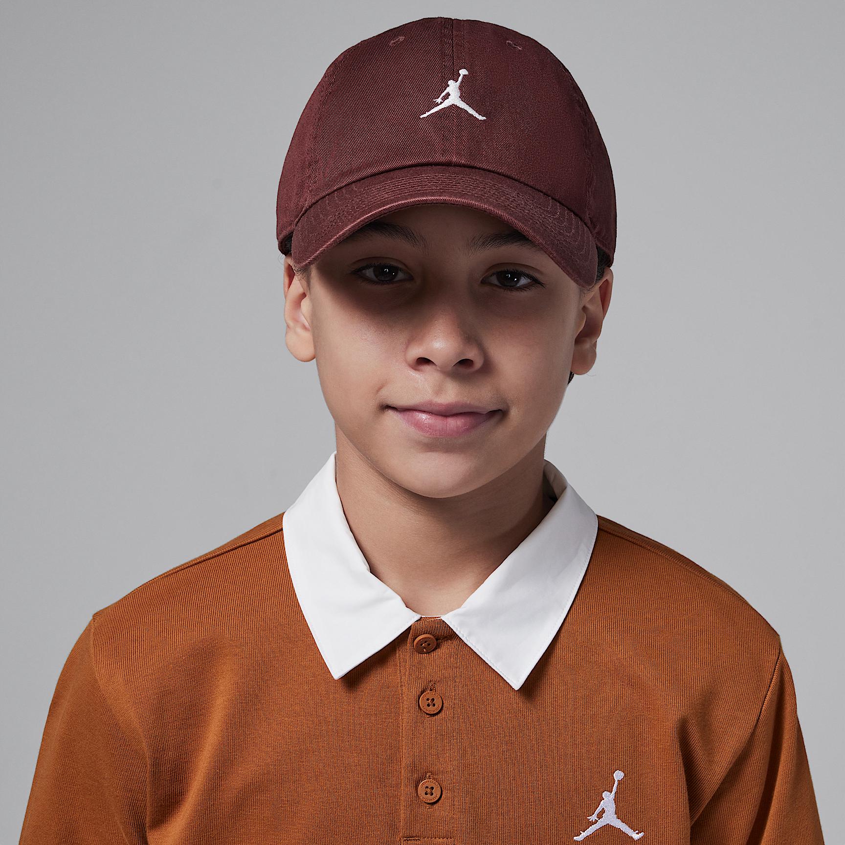 Jordan Club Unstructured Curved-Bill Hat Product Image