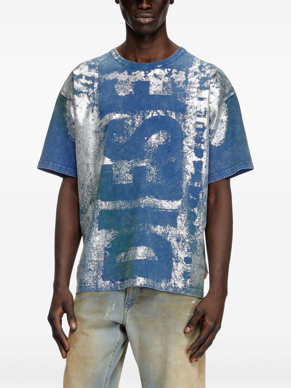 T-Boxt T-shirt Product Image