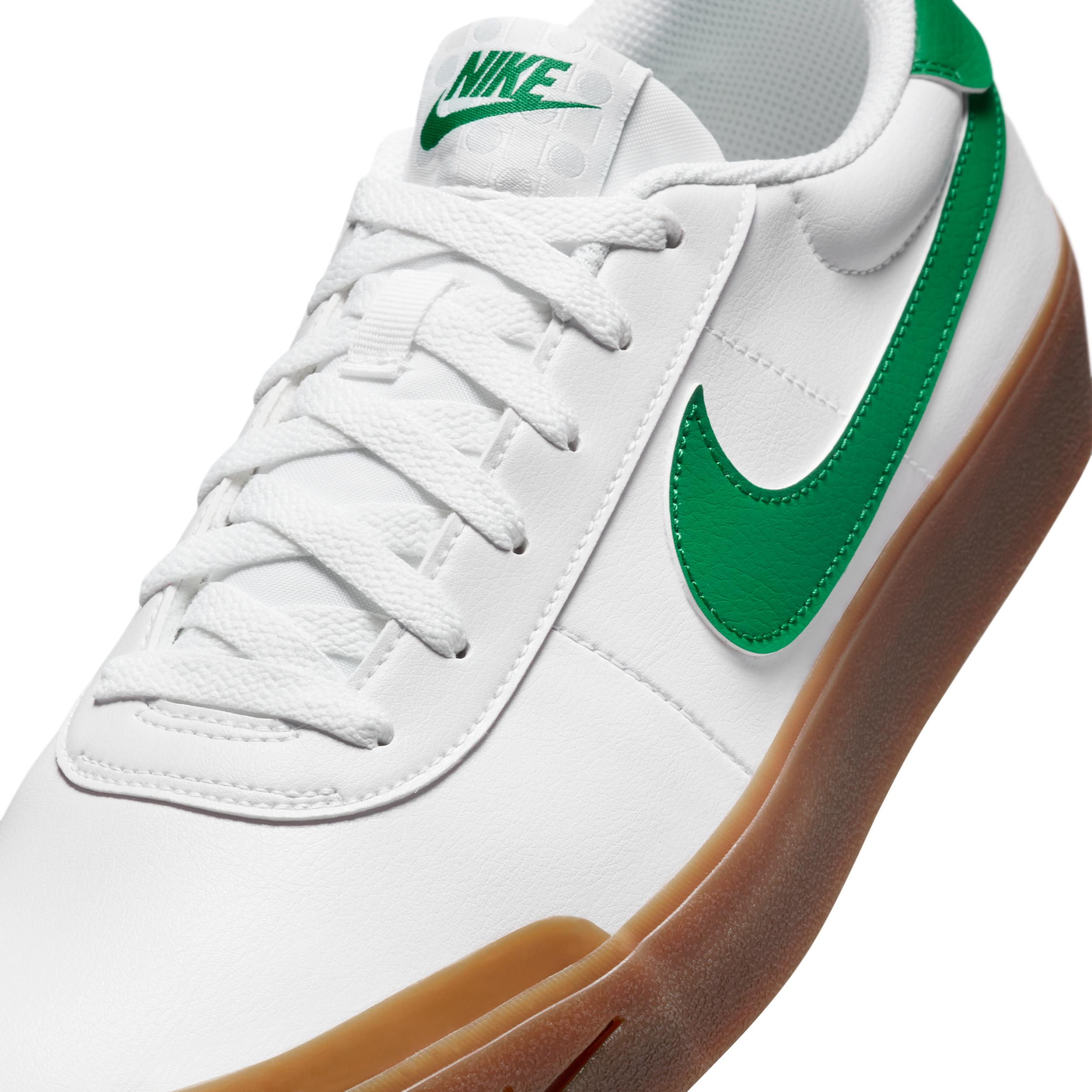 Nike Mens Court Shot Shoes | FQ8146-109 Product Image