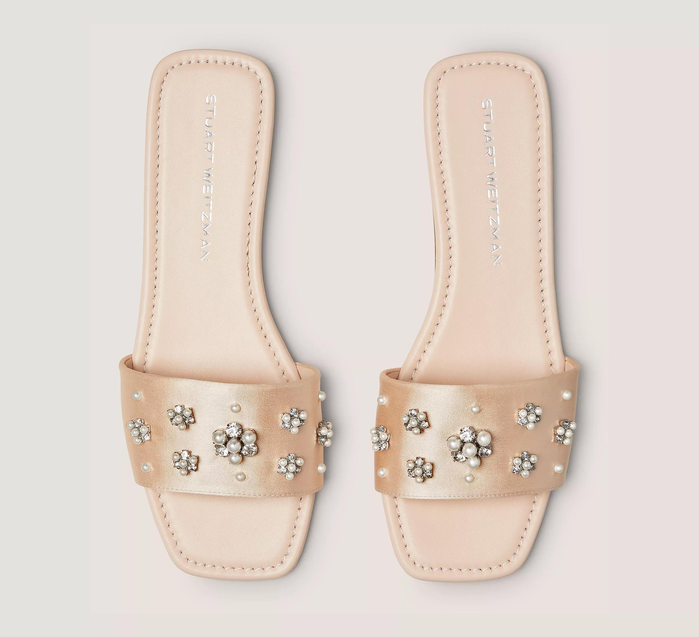 POPPY SLIDE Product Image