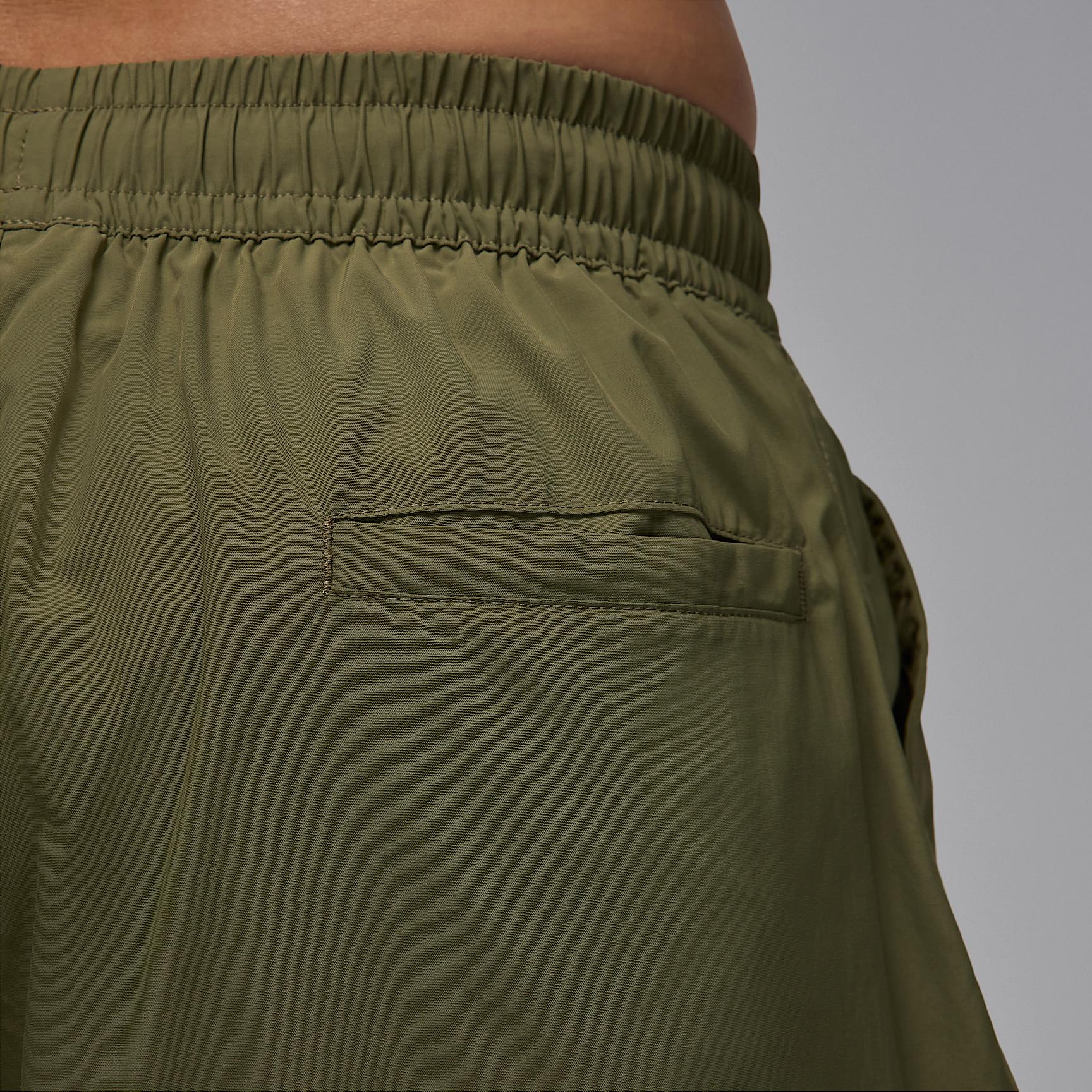 Womens Jordan Flight Chicago Parachute Pants | HM6144-222 Product Image