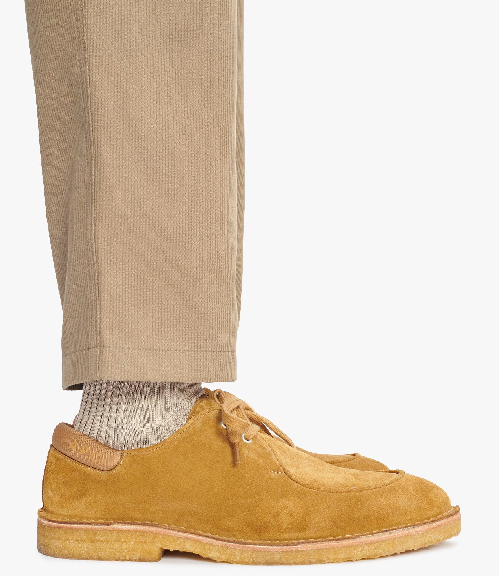 Theodore derbies Product Image