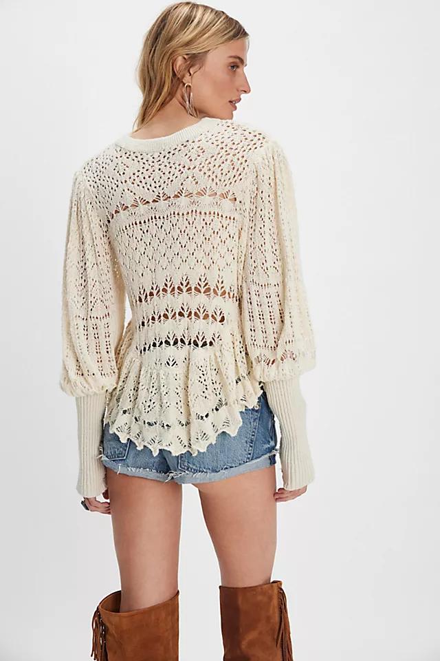 Lucinda Sweater Product Image