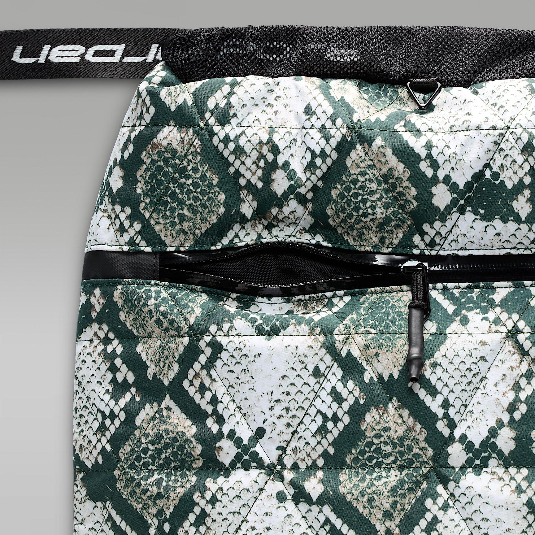 Mens Jordan Sport Gym Sack (9.8L) | MA0915-023 Product Image