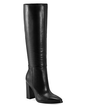 Marc Fisher Ltd. Womens Lannie High Heel Boots Product Image