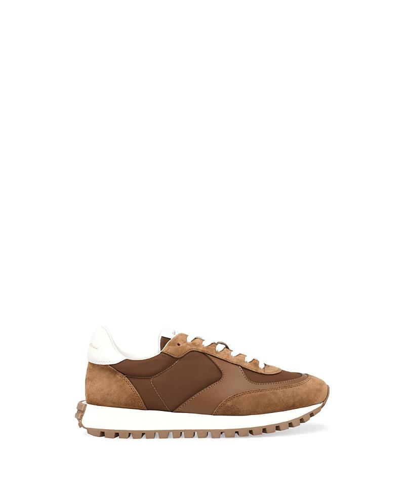 Gianvito Rossi Womens Gravel Sneaker Product Image