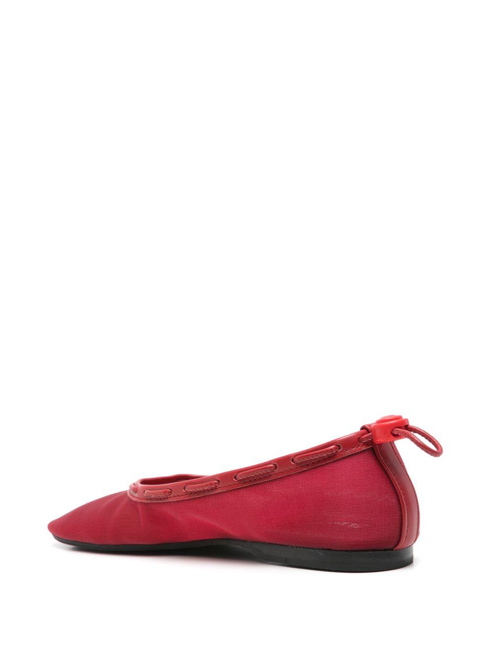 Gill ballet flats Product Image