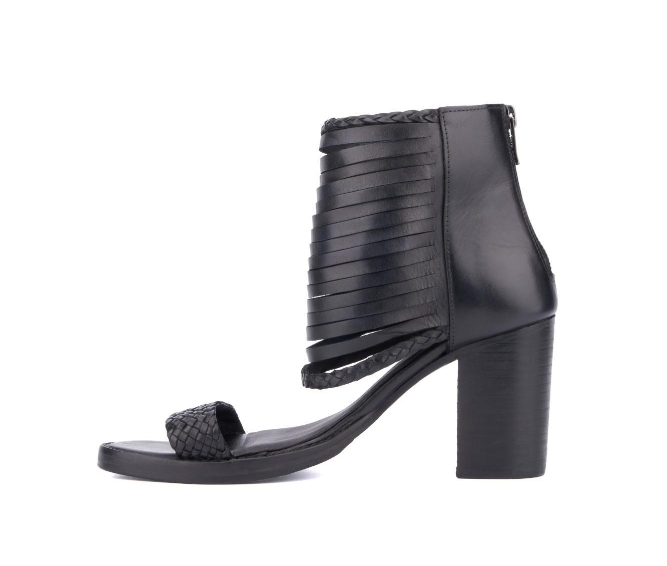 Women's Vintage Foundry Co Leila Dress Sandals Product Image