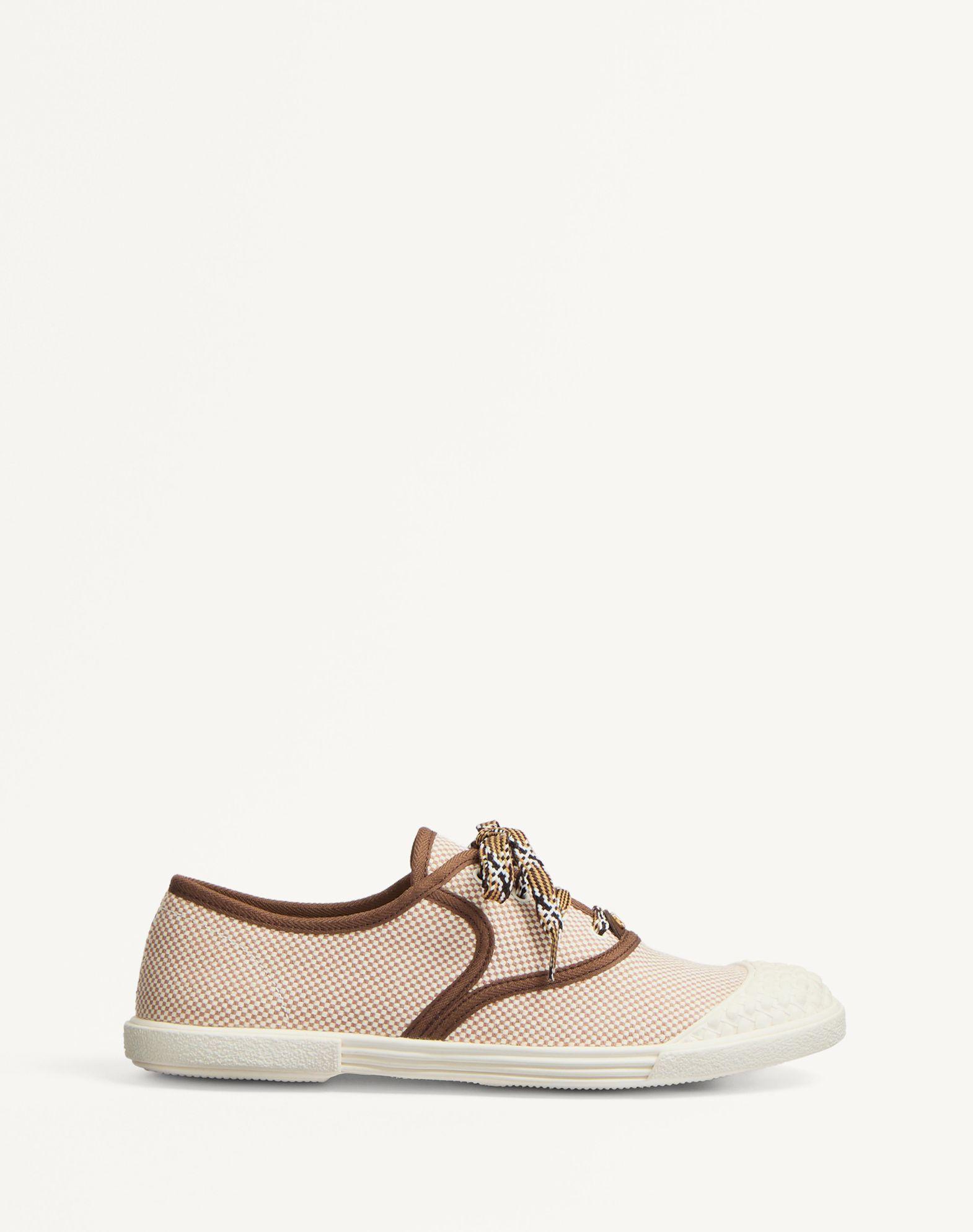 Bay By Bay Canvas Sneaker Product Image