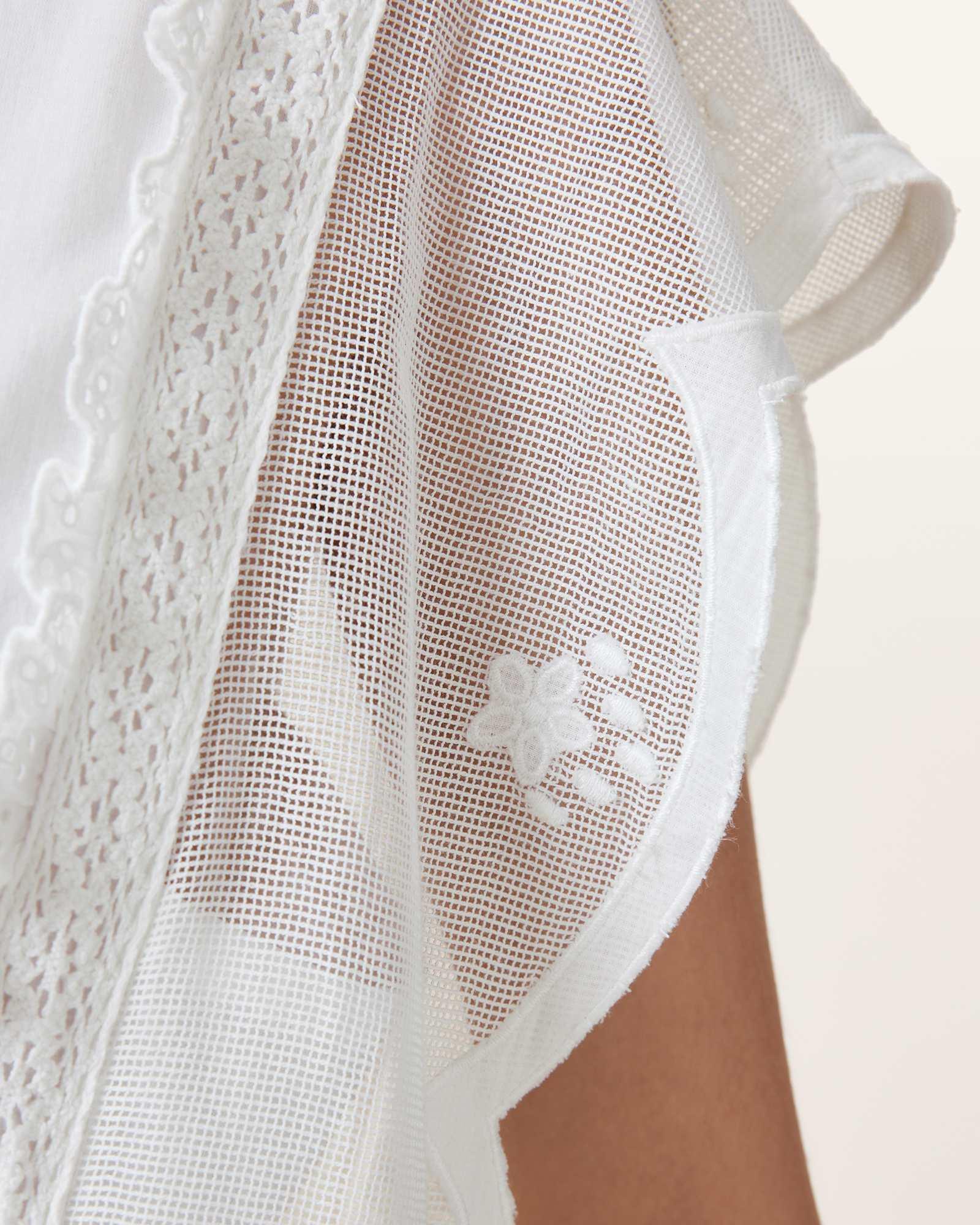 Ola Midi Dress Product Image