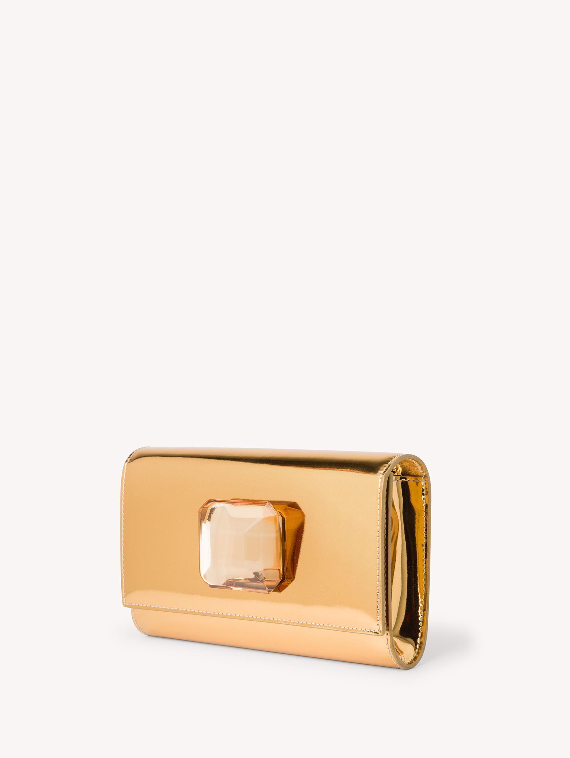 JAIPUR CLUTCH Gianvito Rossi Product Image