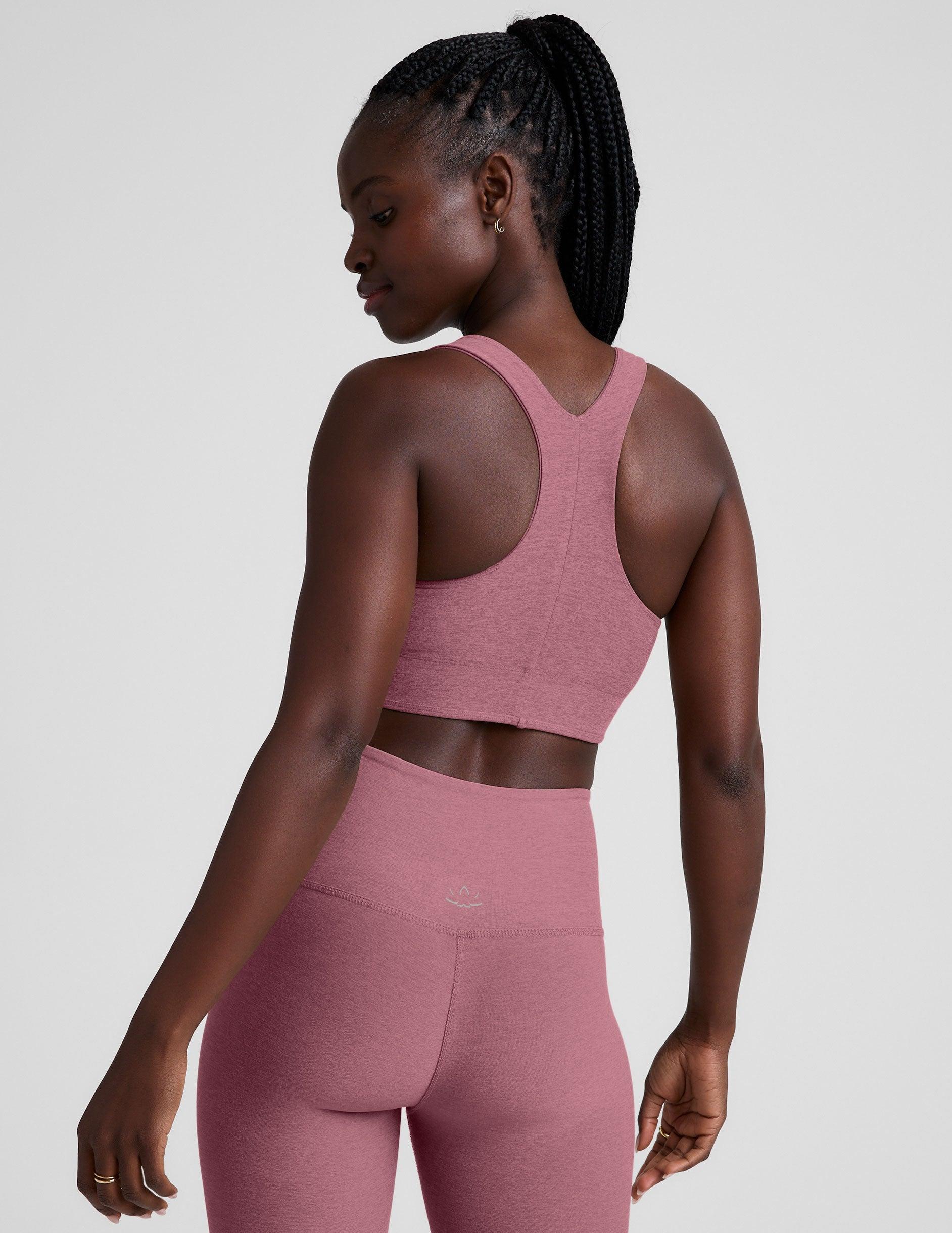 Spacedye™ Simplicity Long Line Bra 2.0 Product Image