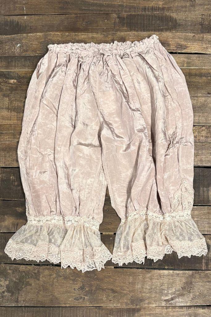 Zinnia Alluring Romance Bloomers by Jaded Gypsy Product Image