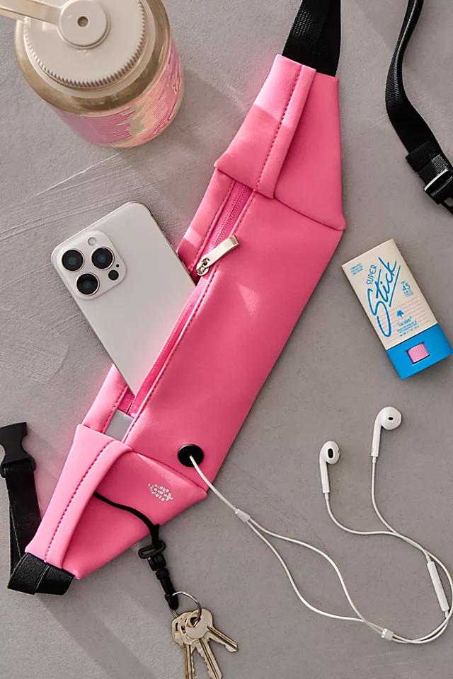 Runner Sling Bag Product Image