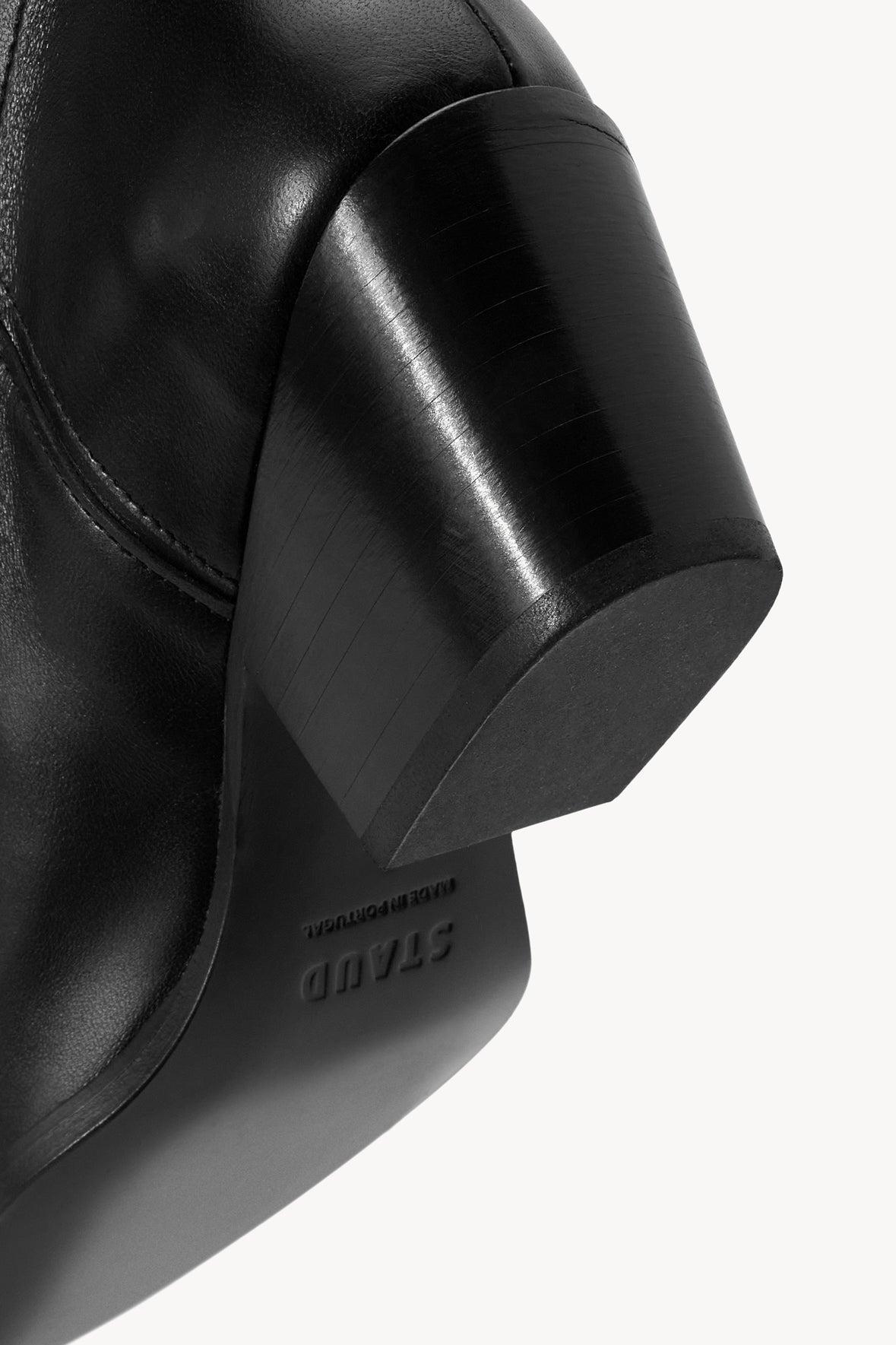 JUNE BOOT | BLACK Product Image