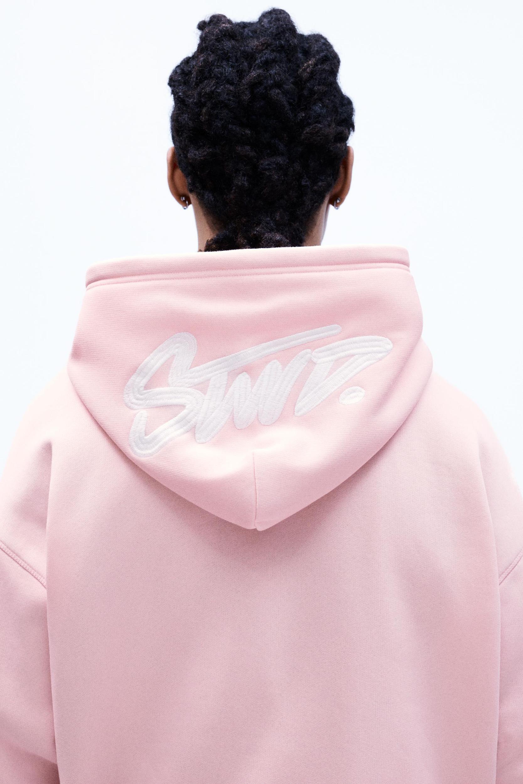 STWD hoodie Product Image