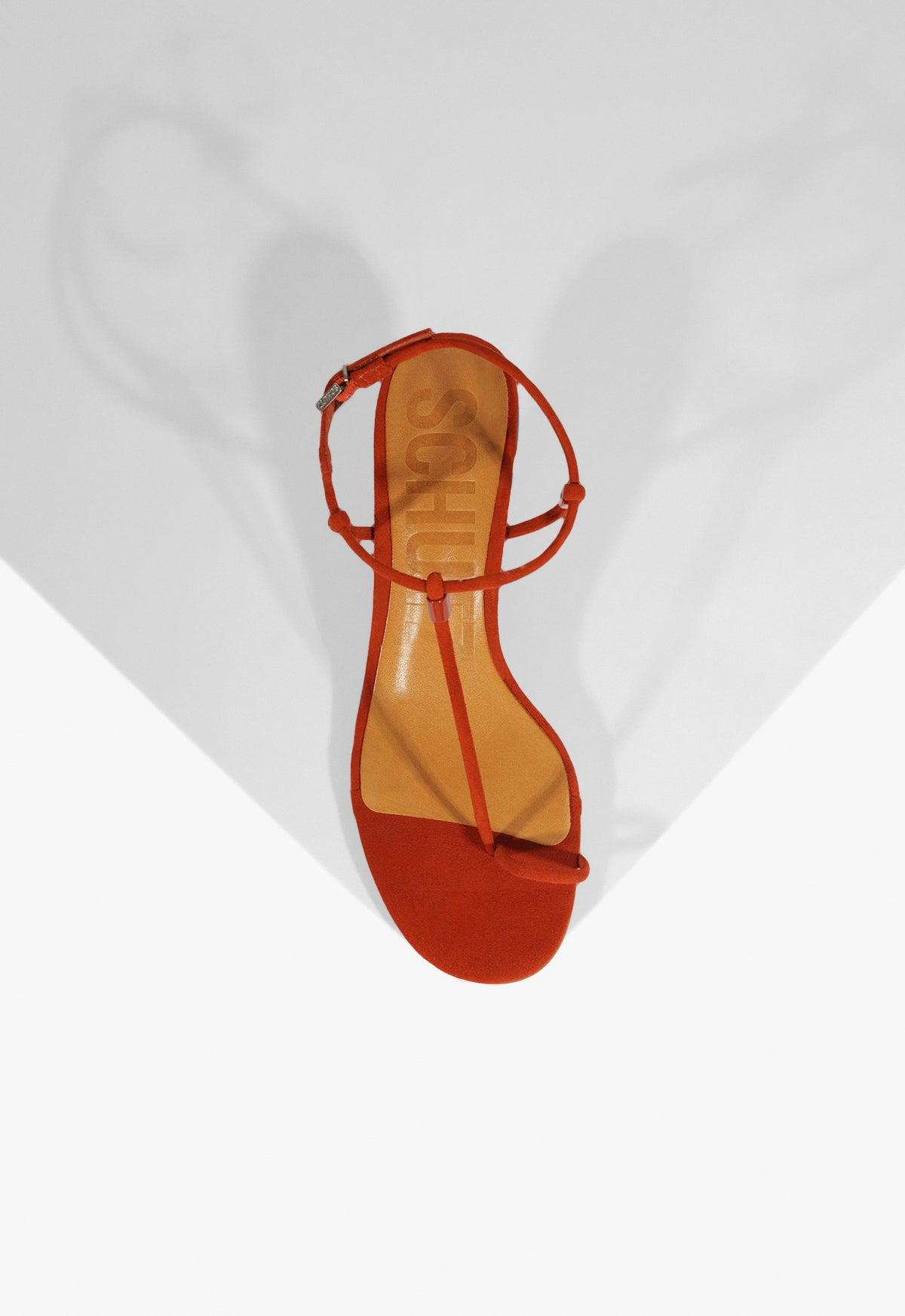 Elsha  Kitten Sandal Product Image