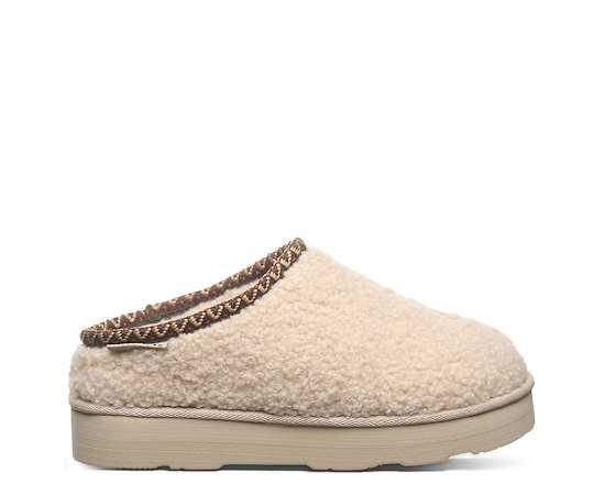 Bearpaw Womens Snuggle Martis Slipper Product Image