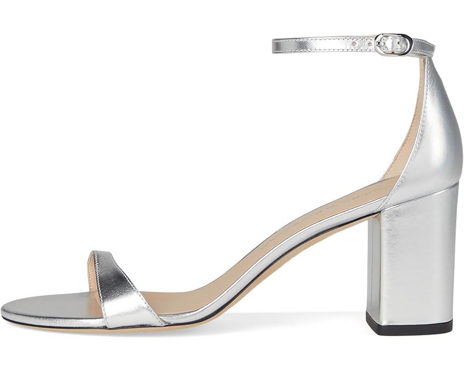 Women's Stuart Weitzman Nudist Block 75 Product Image