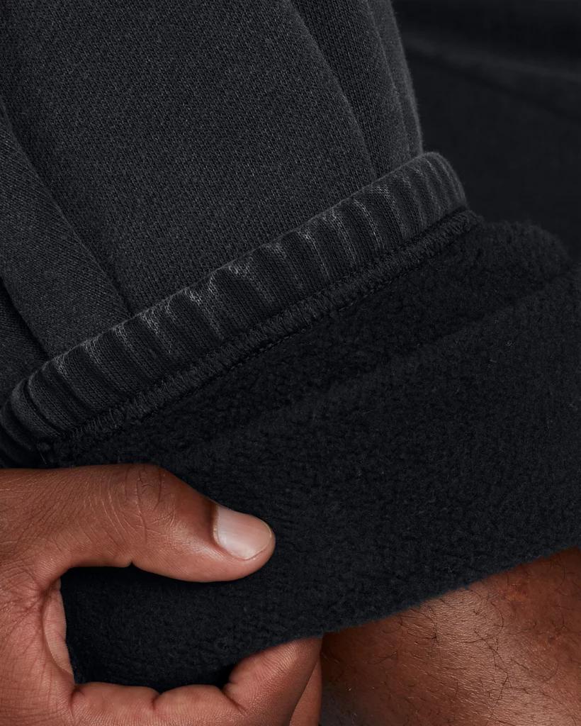 UA Icon Heavyweight Fleece Wash Product Image