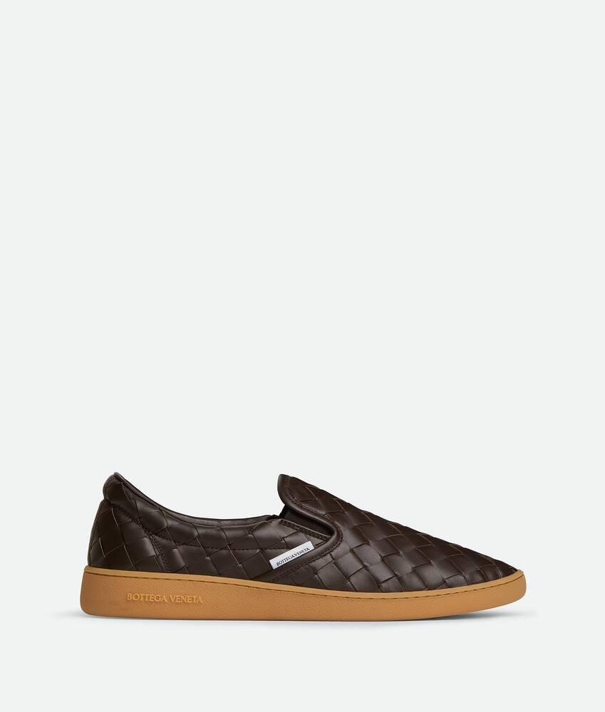 Men's Sawyer Sneaker in Fondant Product Image