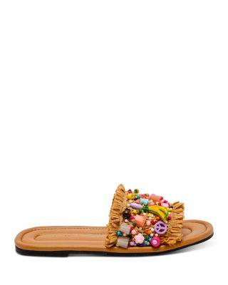Women's Shipwrecked Slide Sandals Product Image