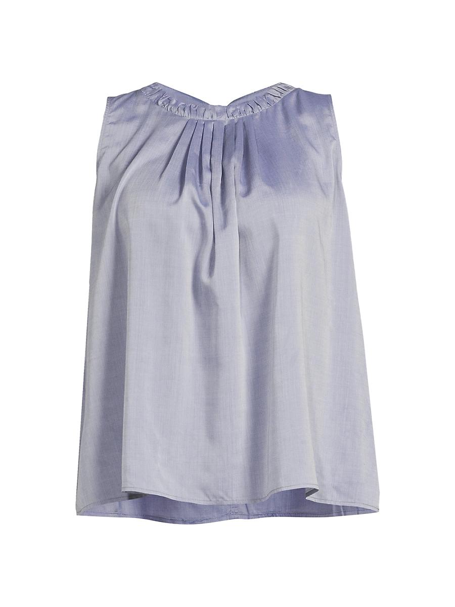 Womens Plus Ciri Sleeveless Top Product Image