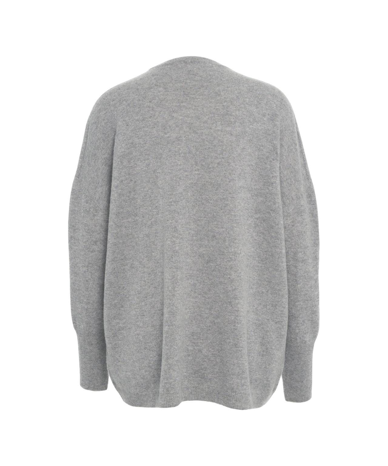 Cashmere Sweater Product Image