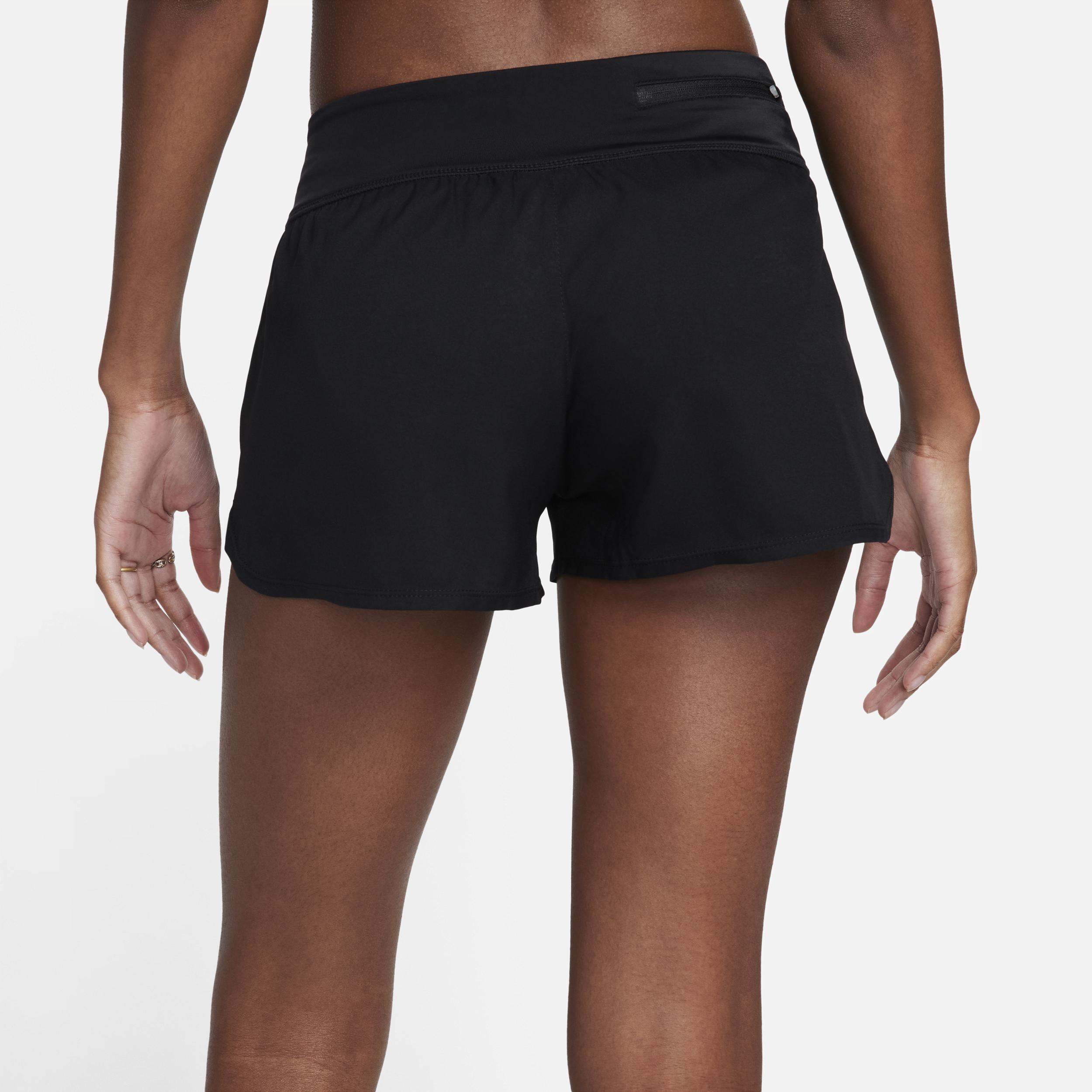 Nike Womens Essential Board Shorts | NESS9200-001 Product Image