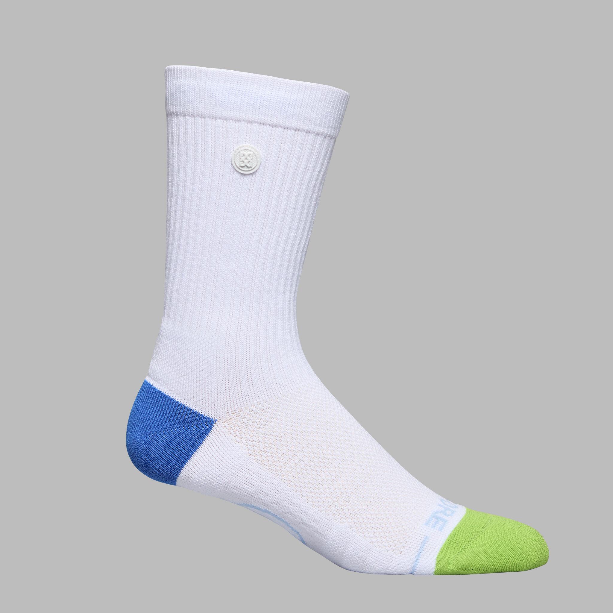 WOMEN'S CIRCLE G'S CREW SOCK Product Image