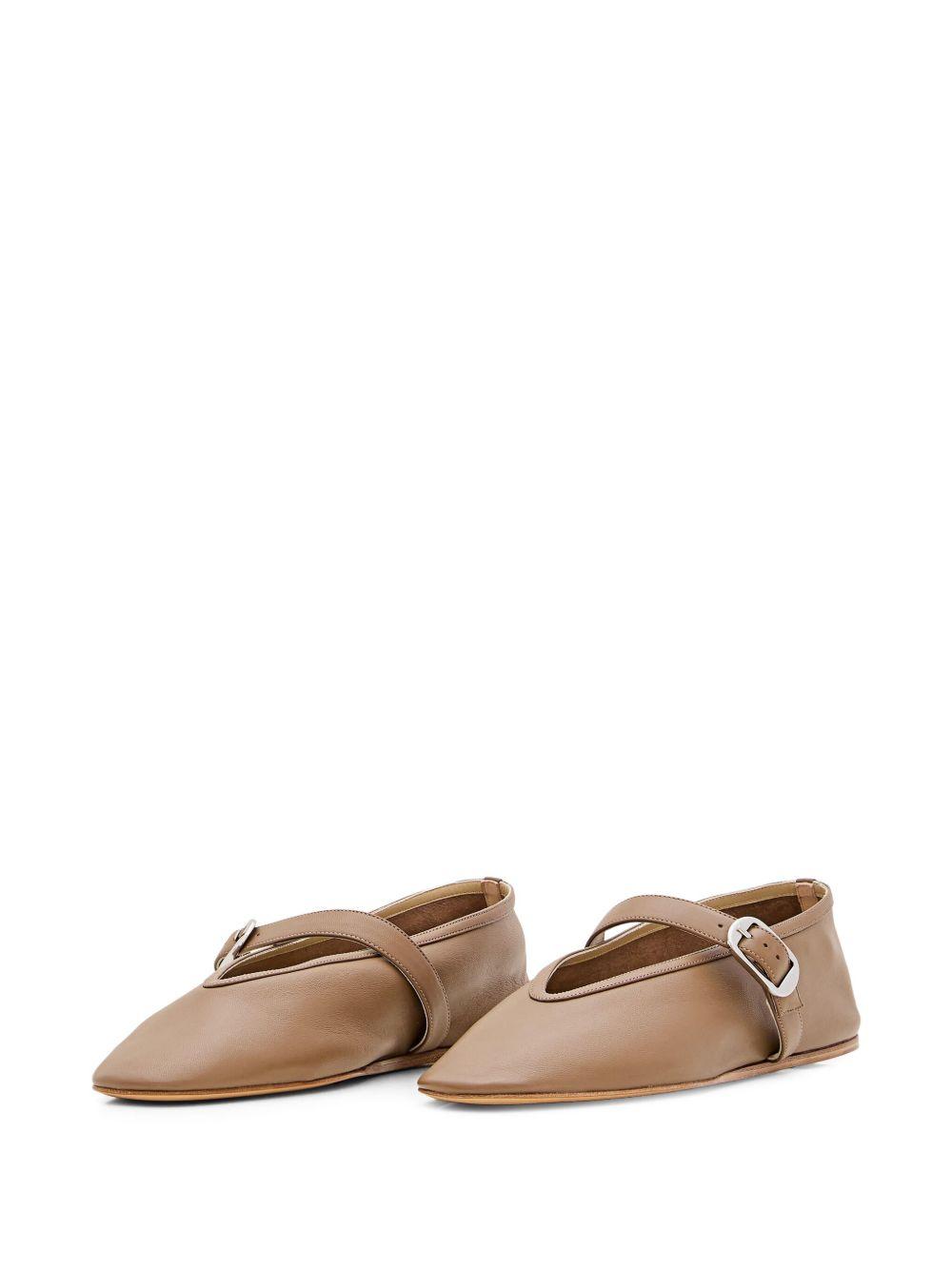 Stelea ballerina shoes Product Image