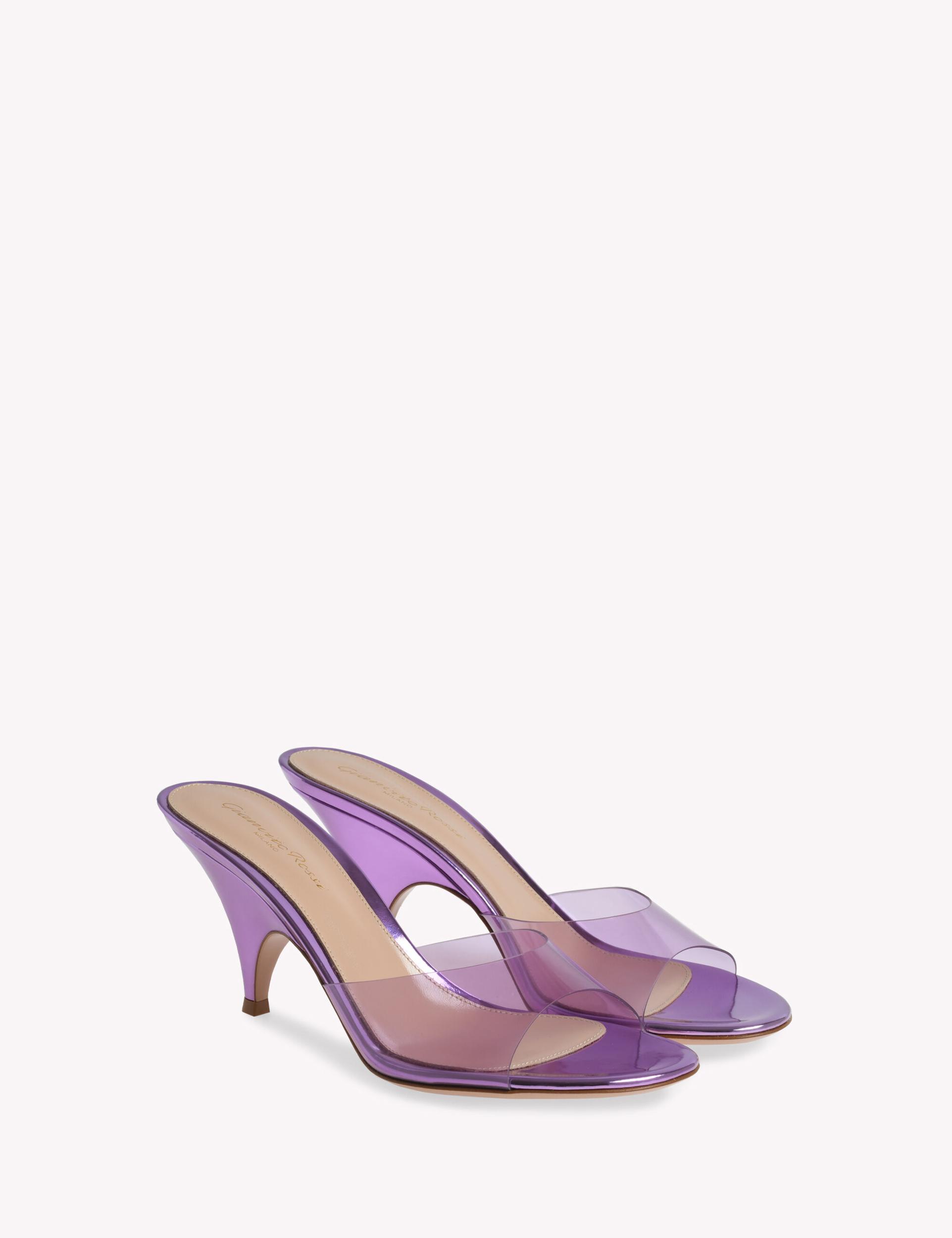SOFIA MULE 70 Gianvito Rossi Product Image