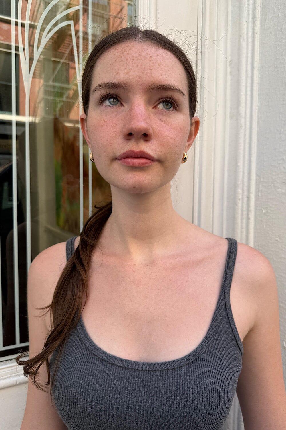 Hoop Earrings Product Image