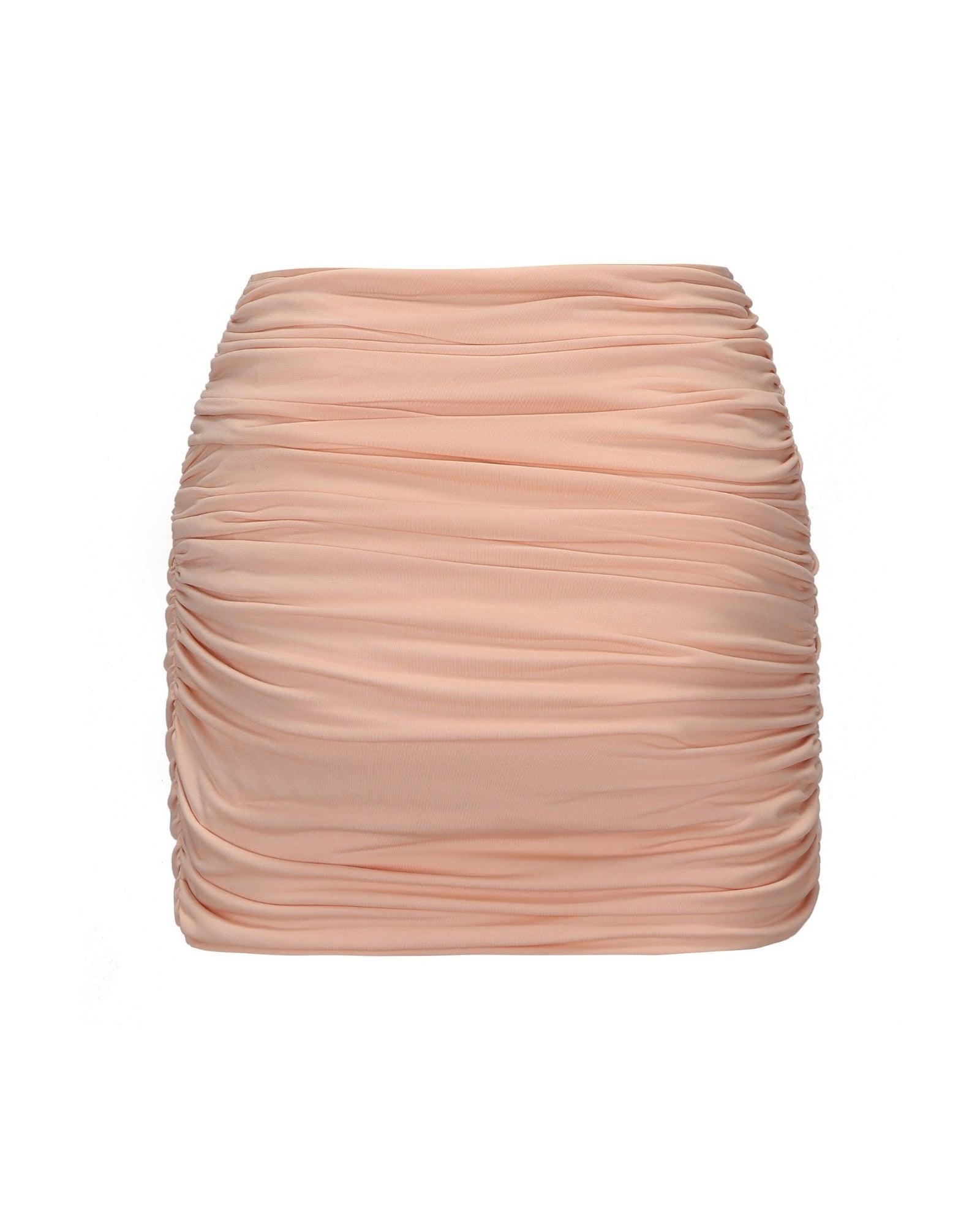 Liu Skirt (Pink) Product Image