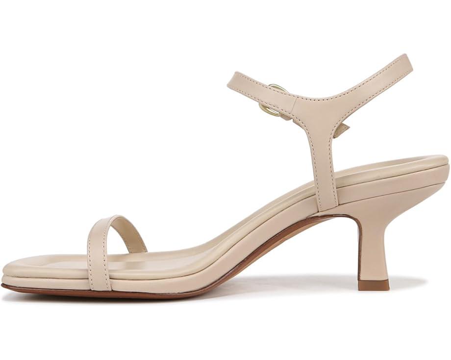 Women's Vince Coco Square Toe Heeled Sandals Product Image