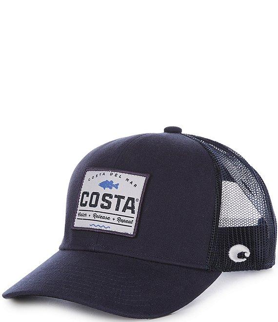 Costa Topwater Trucker Hat Product Image