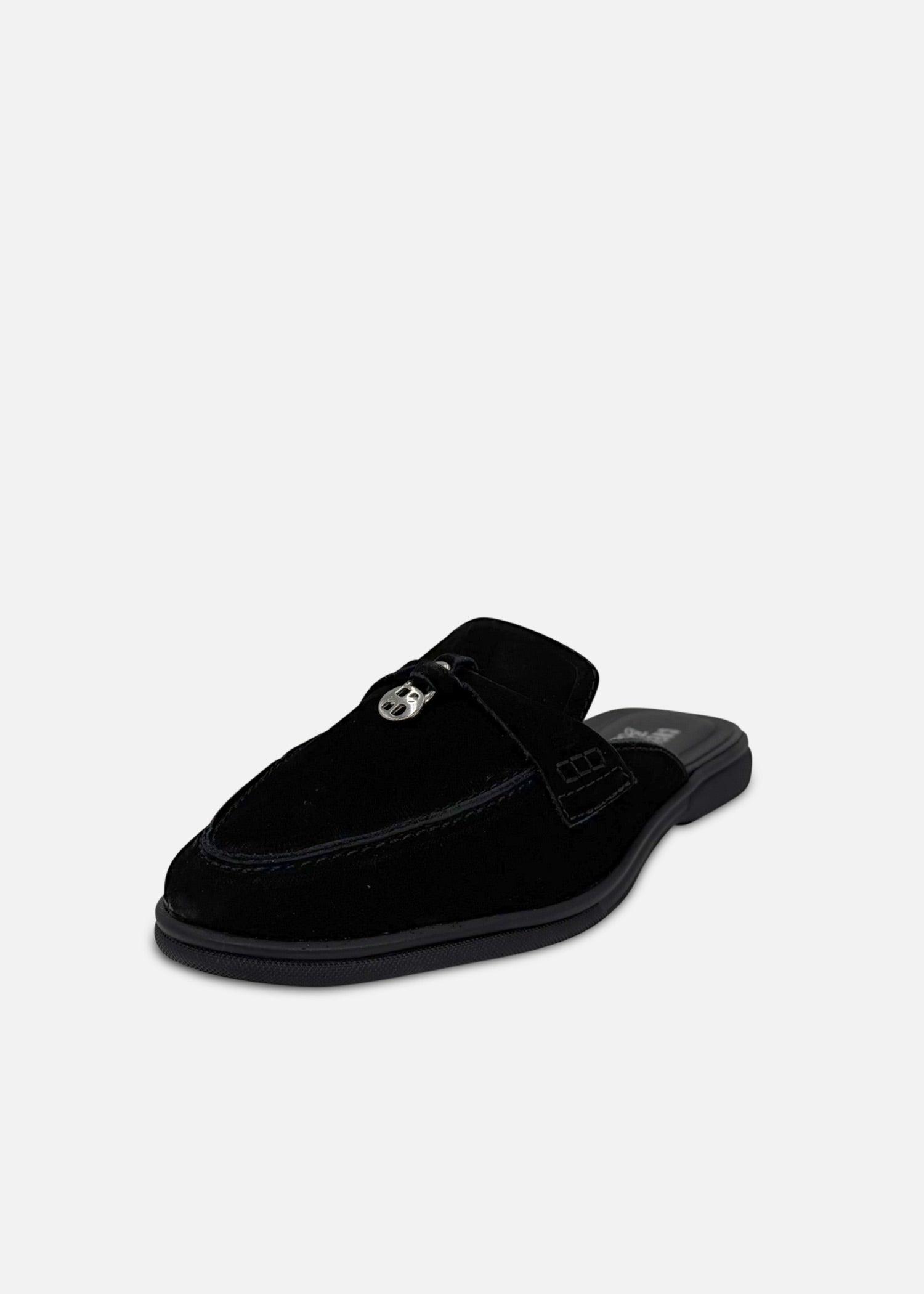 Lasso Slip On Loafers Product Image