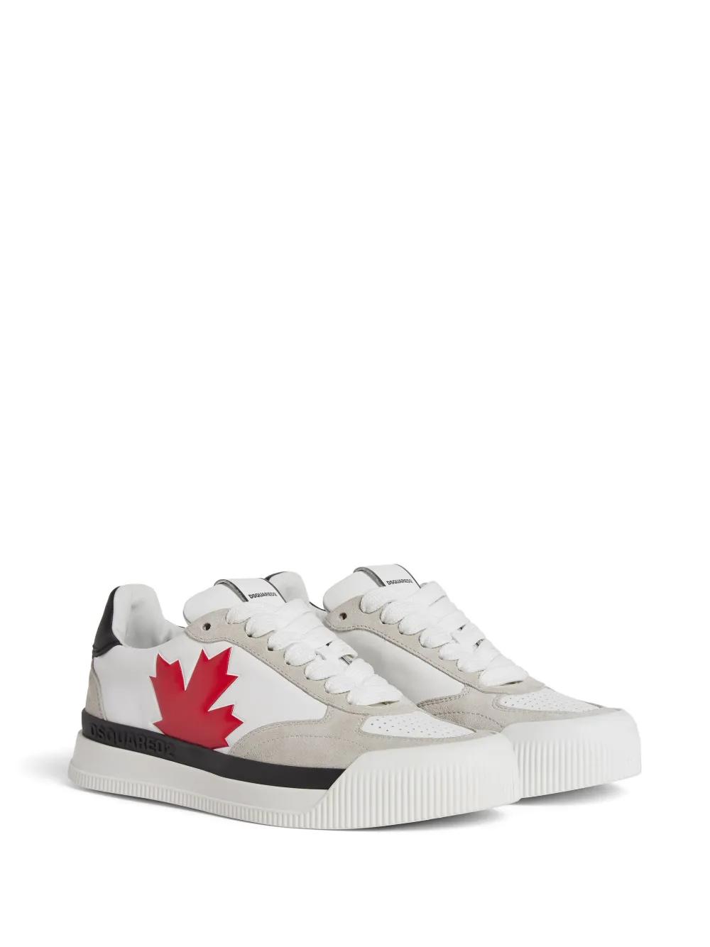 Canadian low-top sneakers Product Image