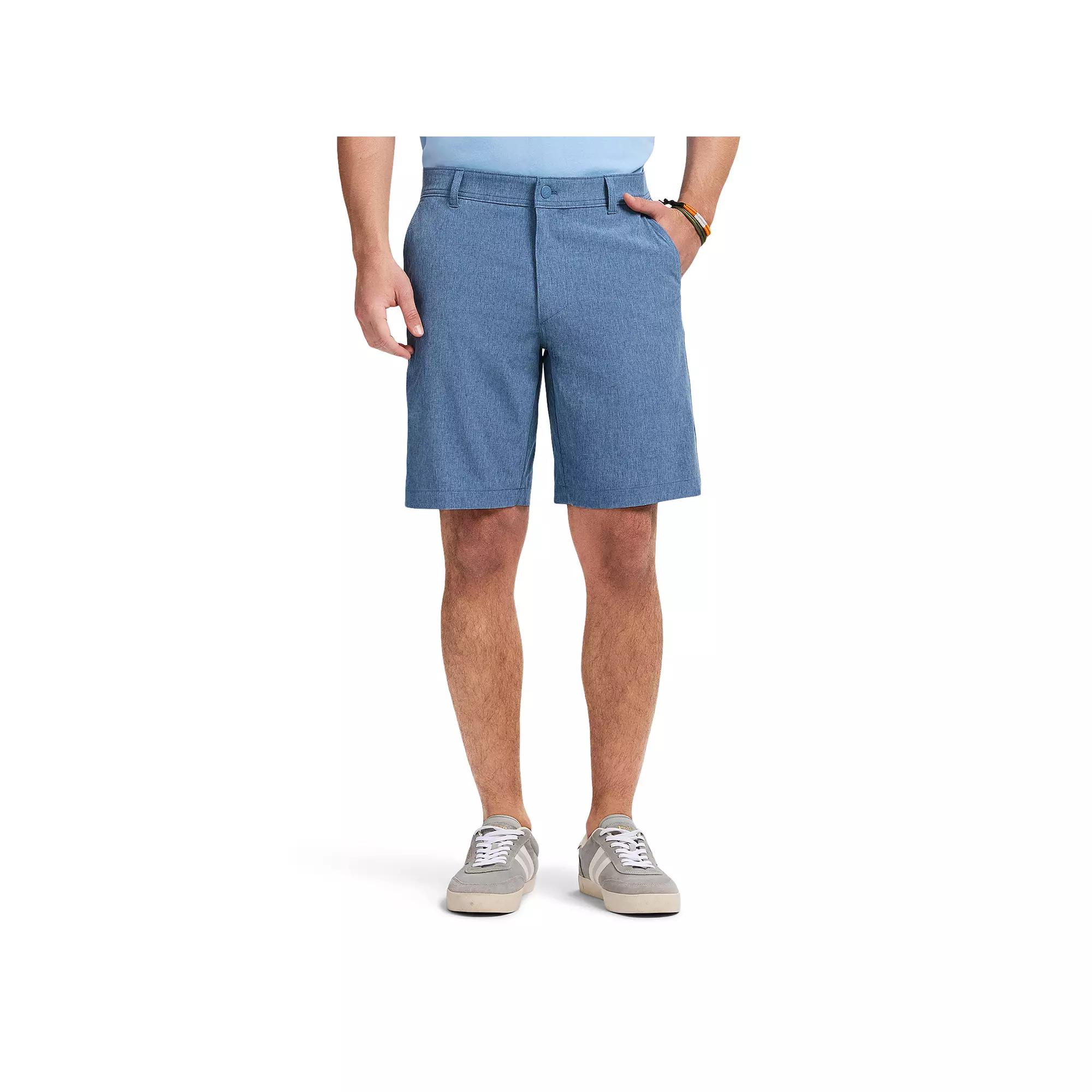 Men's IZOD Saltwater UPF 50 Hybrid Performance Shorts,  Product Image