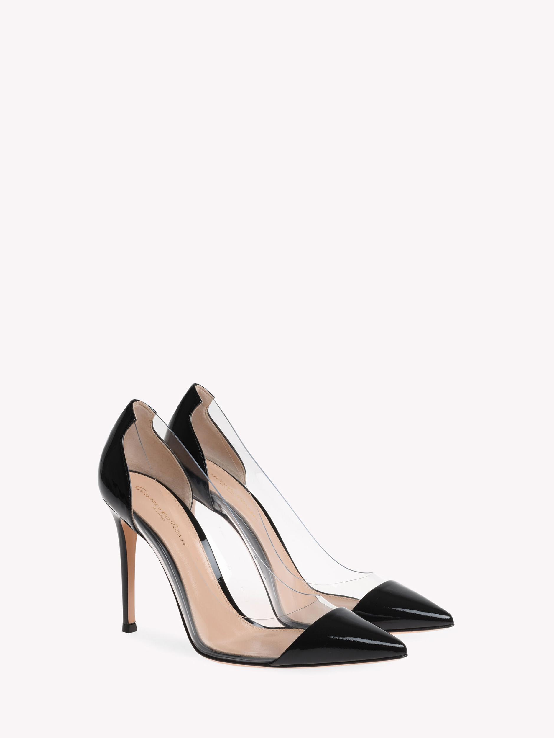PLEXI Gianvito Rossi Product Image
