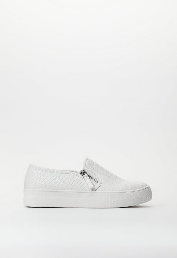 Courtney Platform Sneaker Product Image