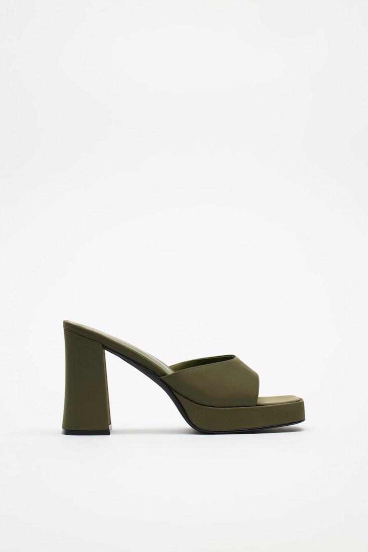JEFFREY CAMPBELL - Ninety Product Image