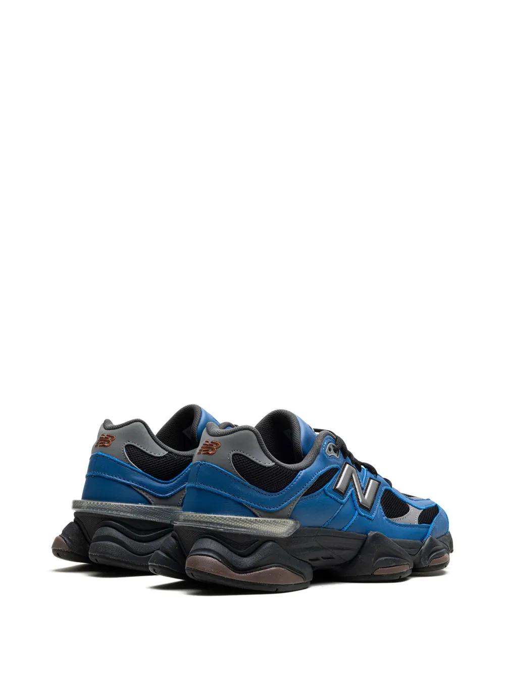 9060 "Blue Agate" sneakers Product Image
