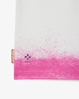 Slim Fit Roland-Garros Edition Sport Polo Shirt Product Image