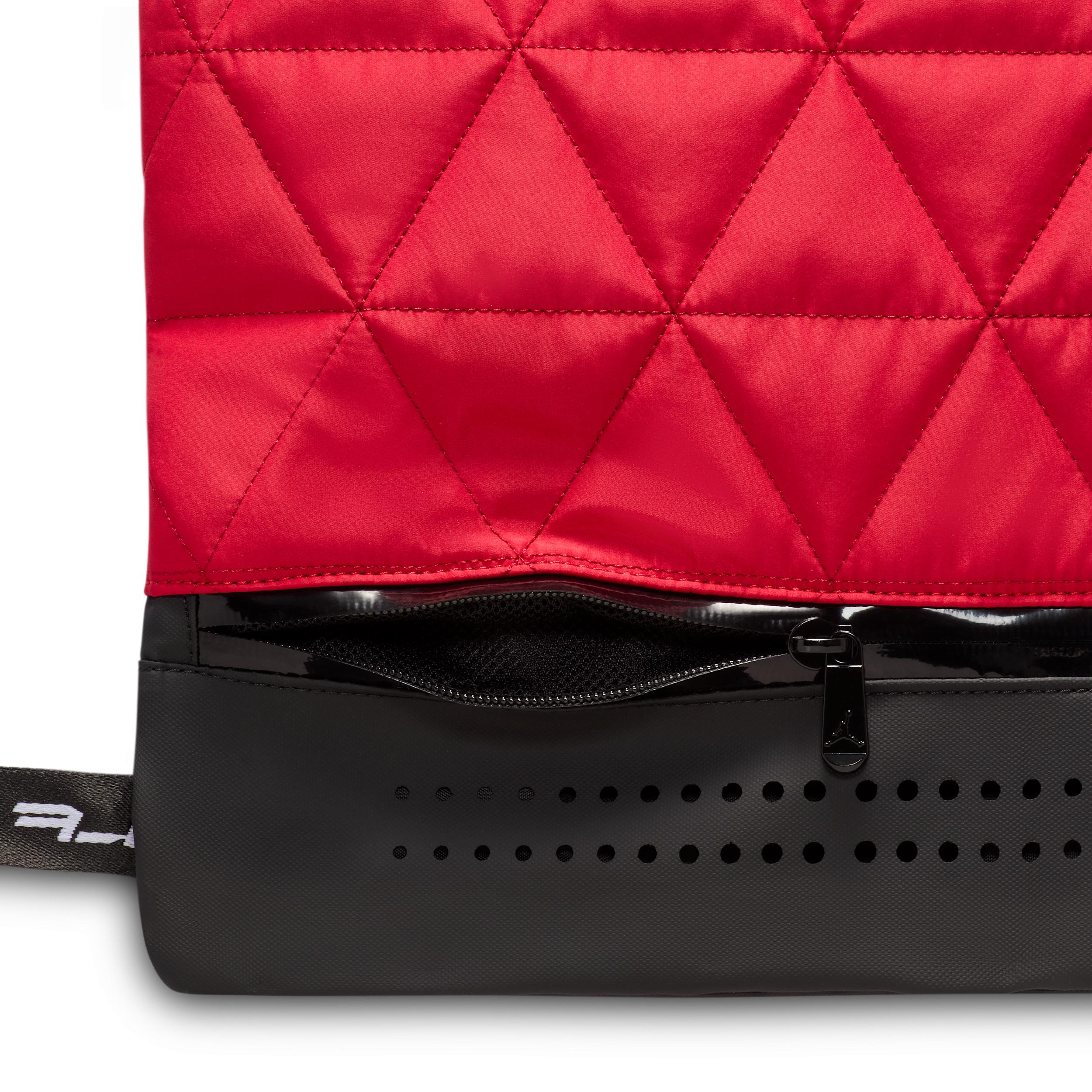 Mens Jordan Sport Gym Sack (9.8L) | MA0915-023 Product Image