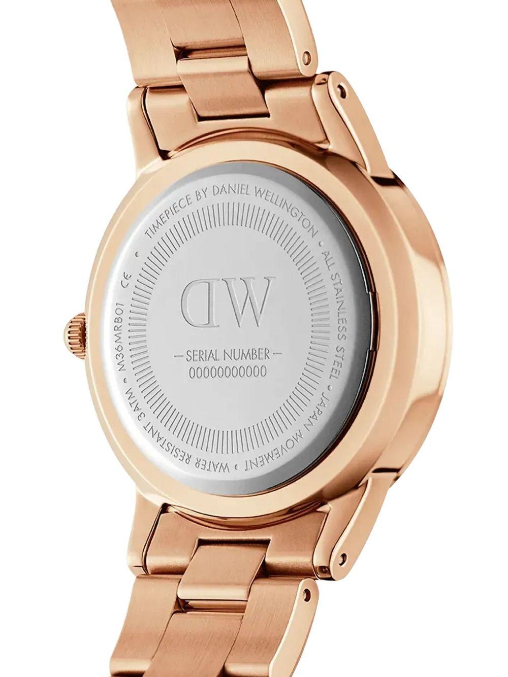 Iconic Link 36mm Product Image